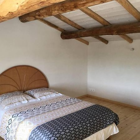 Maison Au Vieil A Noirmoutier Le Grand Vieil Luaran gambar
